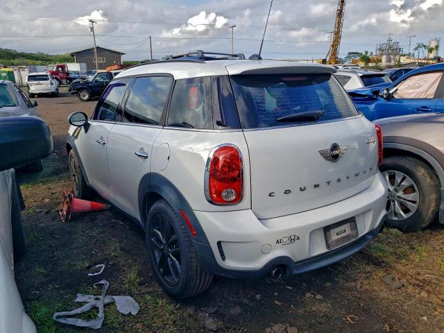 MINI Cooper S Countryman Image 11