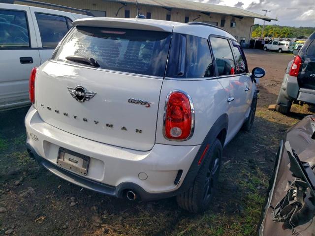 MINI Cooper S Countryman Image 7