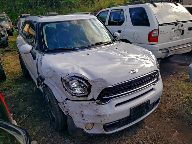 MINI Cooper S Countryman Image 12