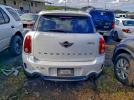 MINI Cooper S Countryman Image 4