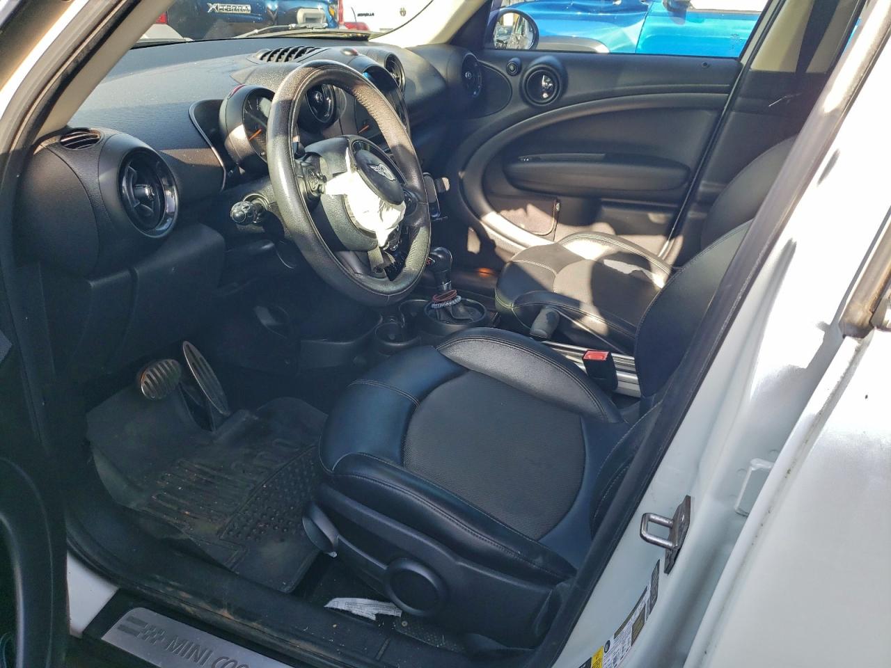 MINI Cooper S Countryman Image 5