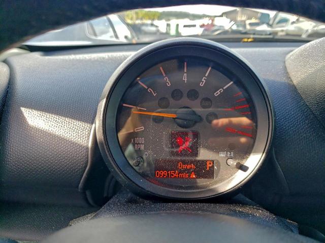 MINI Cooper S Countryman Image 6