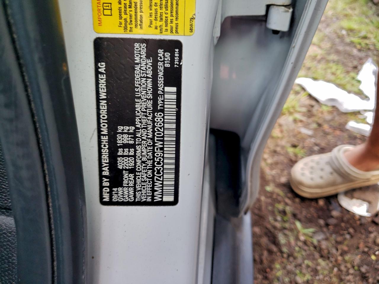 MINI Cooper S Countryman Image 9