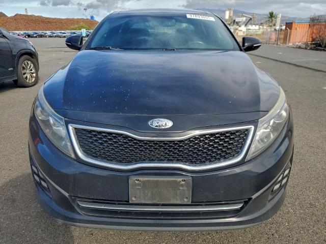 Kia Optima Sx Image 7