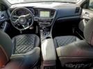 Kia Optima Sx Image 9