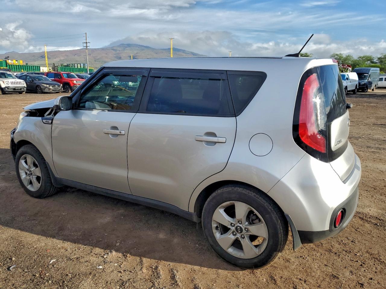 Kia Soul Image 2