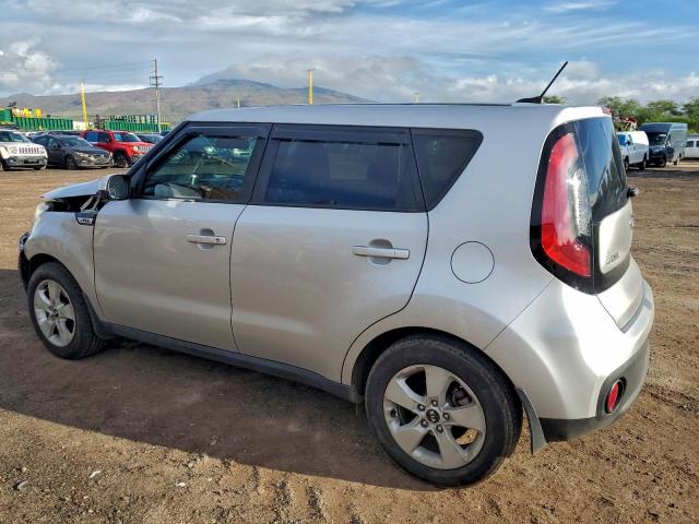 Kia Soul Image 2