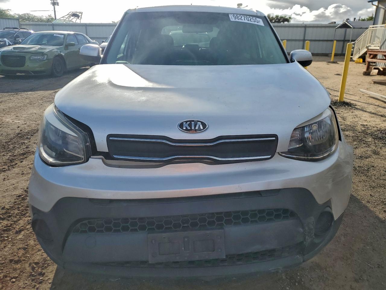 Kia Soul Image 8