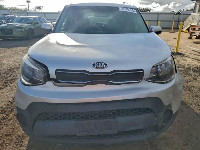 Kia Soul Image 8