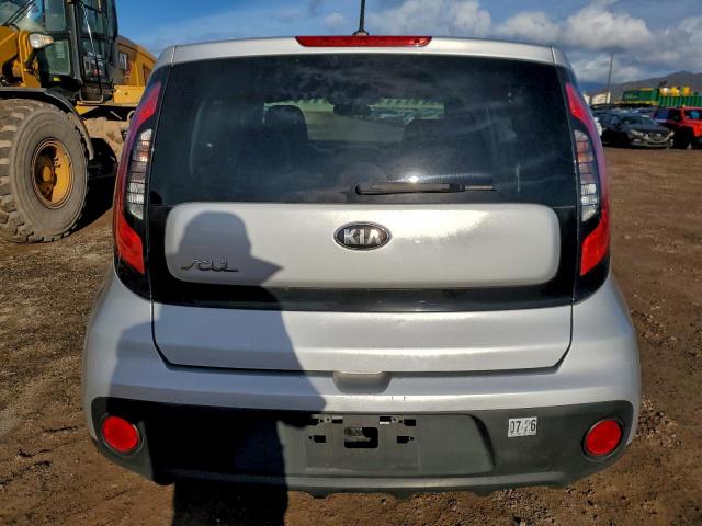 Kia Soul Image 5