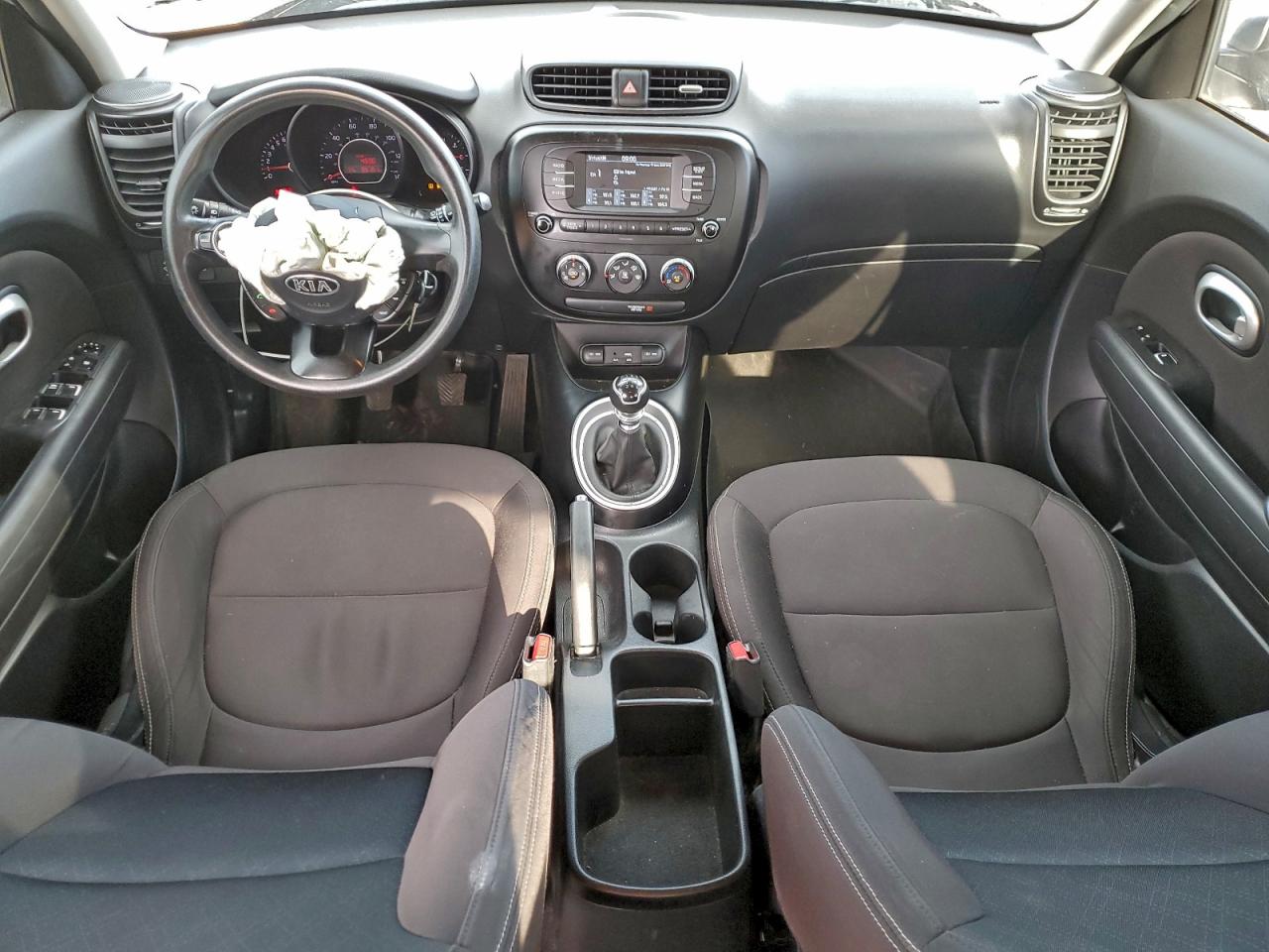 Kia Soul Image 6
