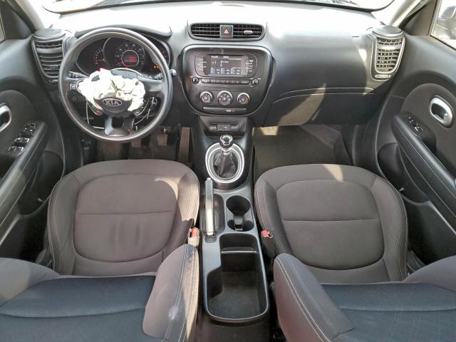 Kia Soul Image 6