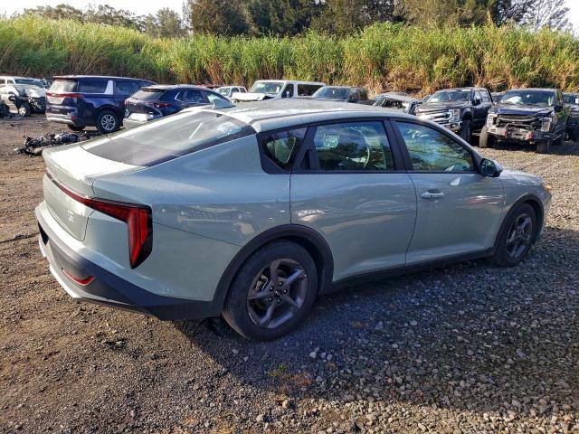 Kia K4 Lx Lx Image 9