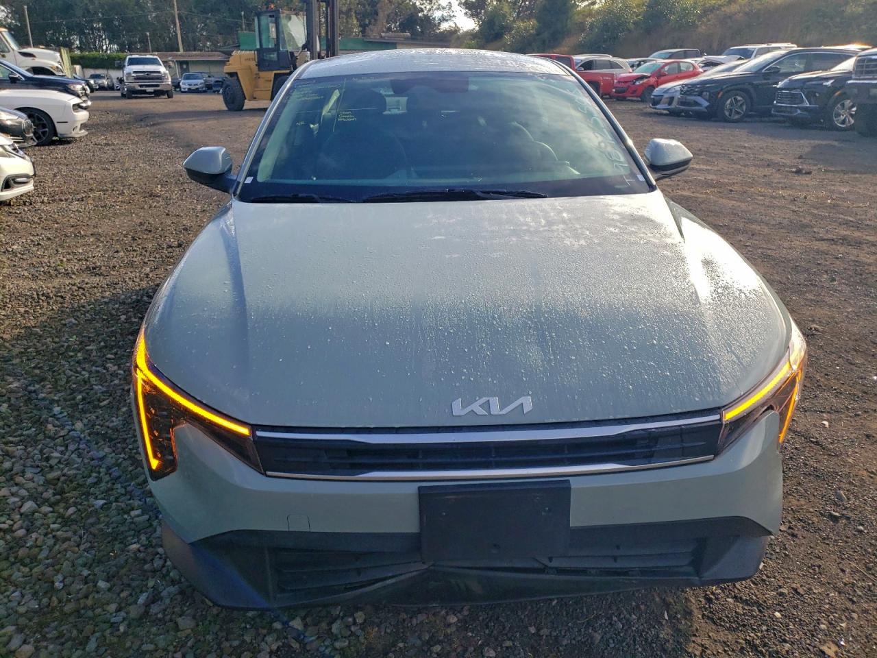 Kia K4 Lx Lx Image 5