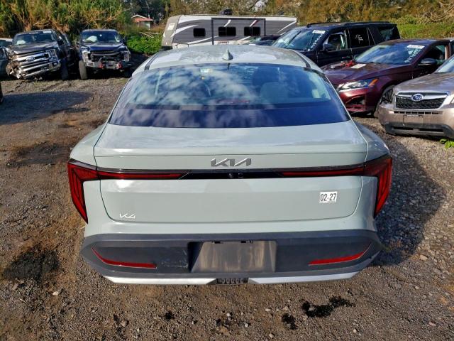 Kia K4 Lx Lx Image 4