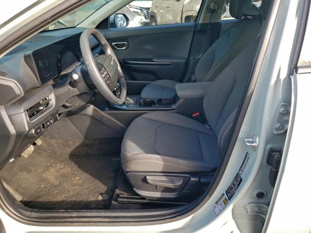 Kia K4 Lx Lx Image 6