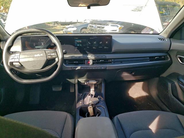 Kia K4 Lx Lx Image 8