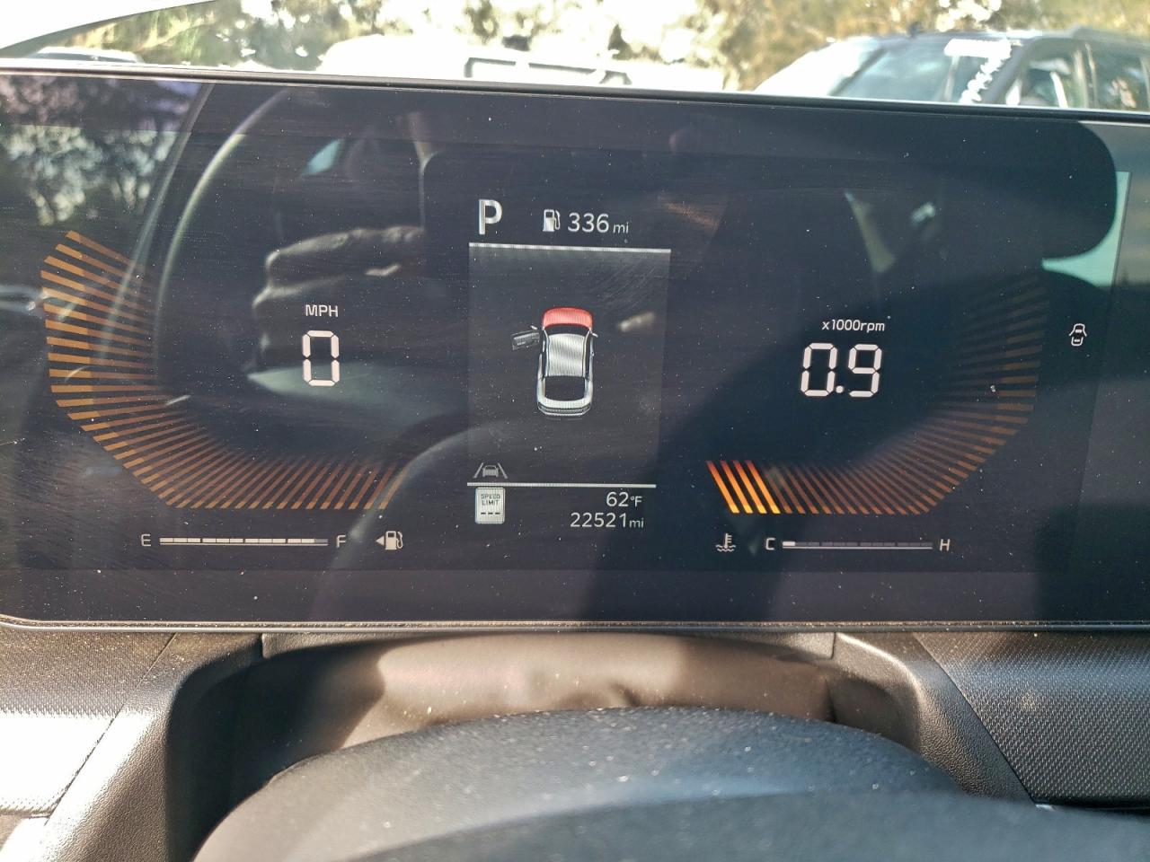 Kia K4 Lx Lx Image 11