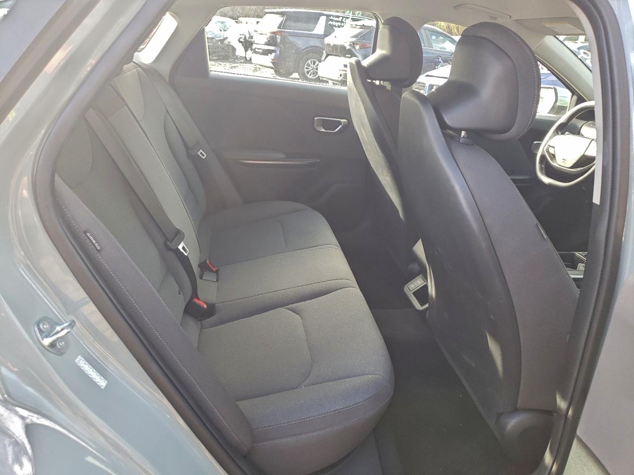 Kia K4 Lx Lx Image 2