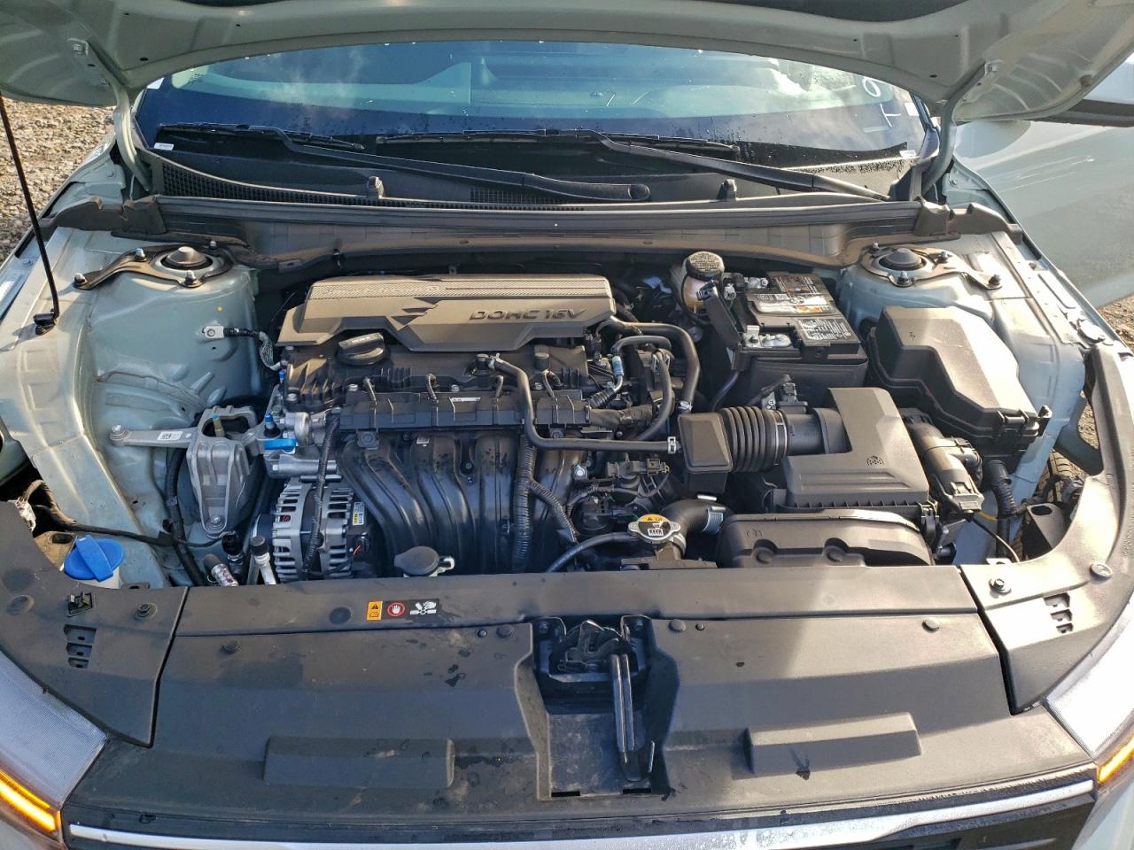 Kia K4 Lx Lx Image 3