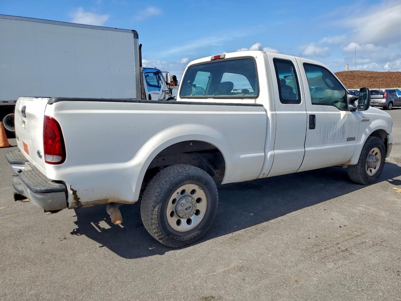 Ford F-250 Super Duty Image 5