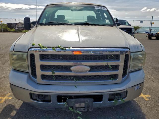 Ford F-250 Super Duty Image 6