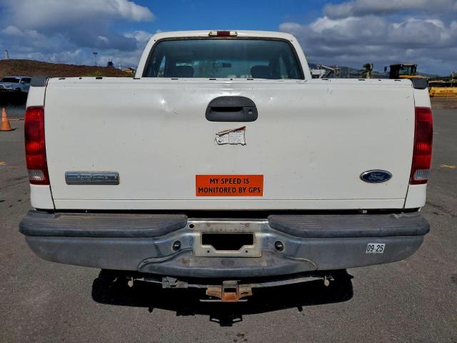 Ford F-250 Super Duty Image 4