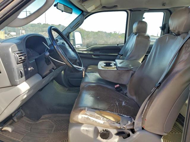 Ford F-250 Super Duty Image 7