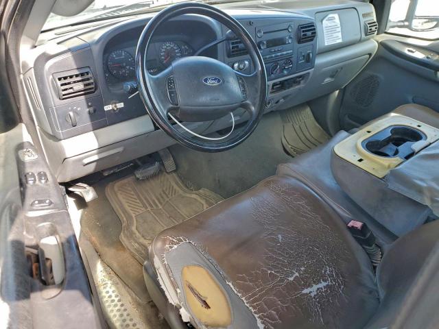 Ford F-250 Super Duty Image 9