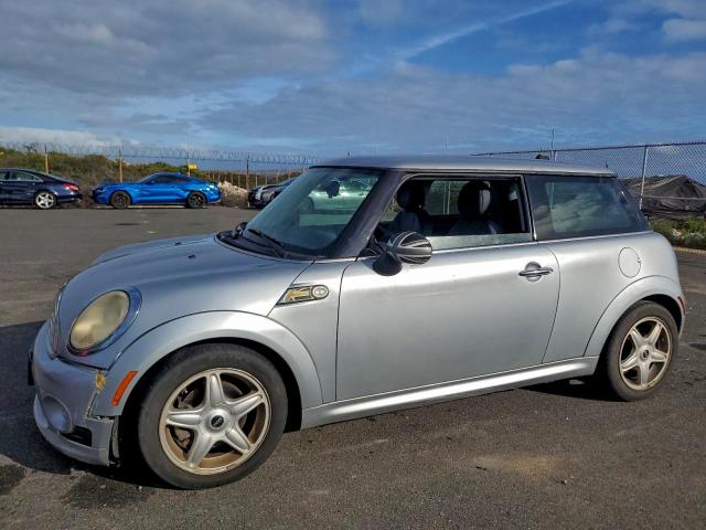 Salvage MINI Cooper