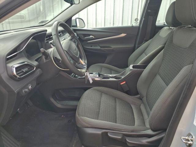 Chevrolet Bolt Lt Image 8