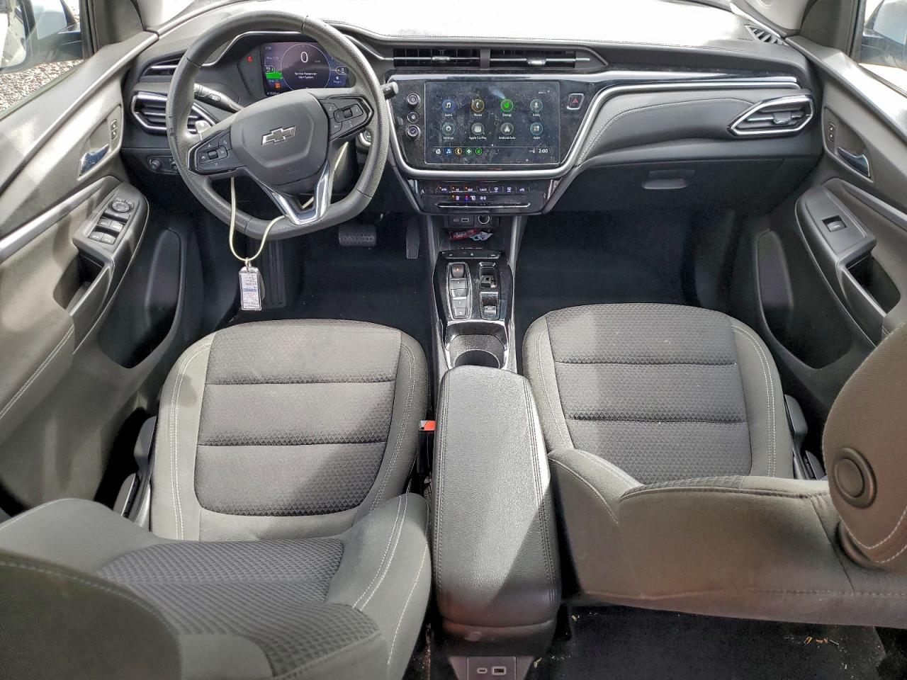 Chevrolet Bolt Lt Image 5