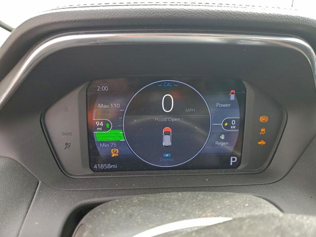 Chevrolet Bolt Lt Image 13