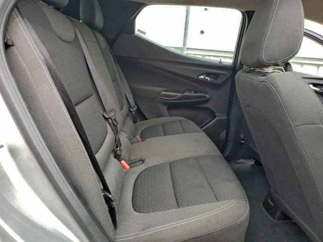 Chevrolet Bolt Lt Image 7