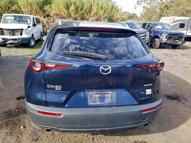 Mazda Cx Select Image 6