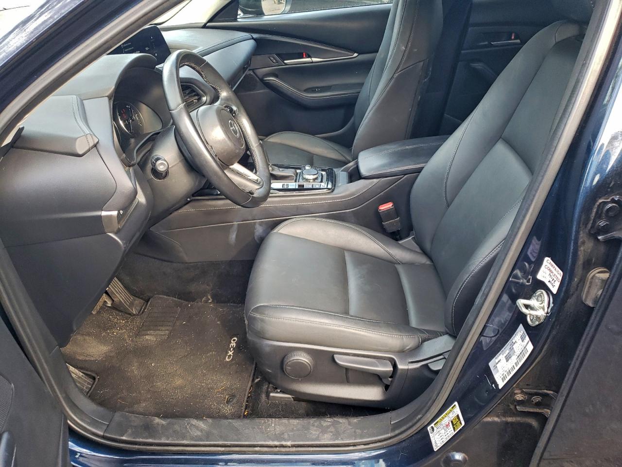 Mazda Cx Select Image 4