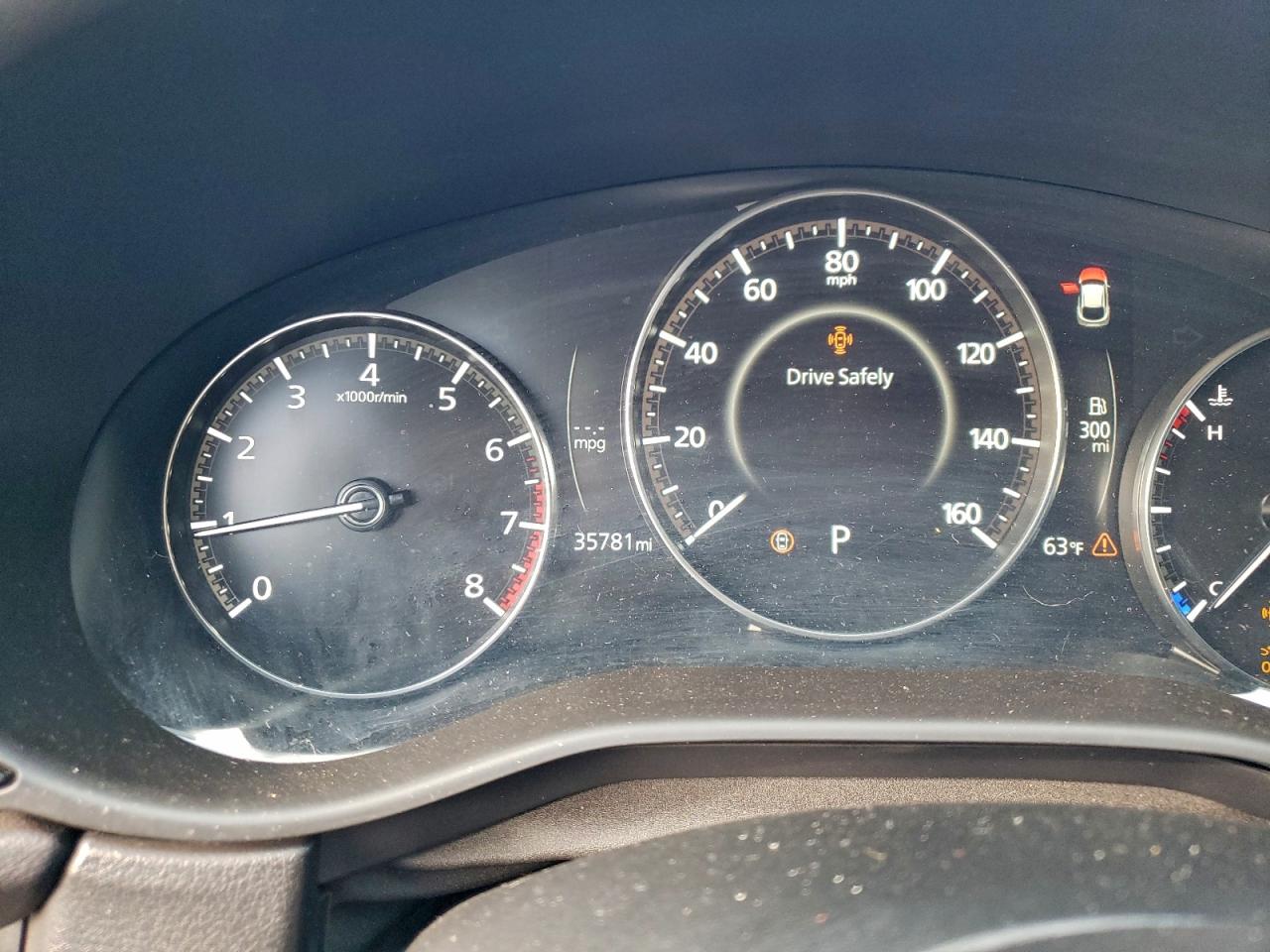 Mazda Cx Select Image 8