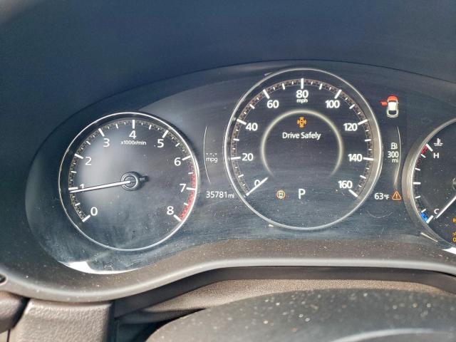 Mazda Cx Select Image 8