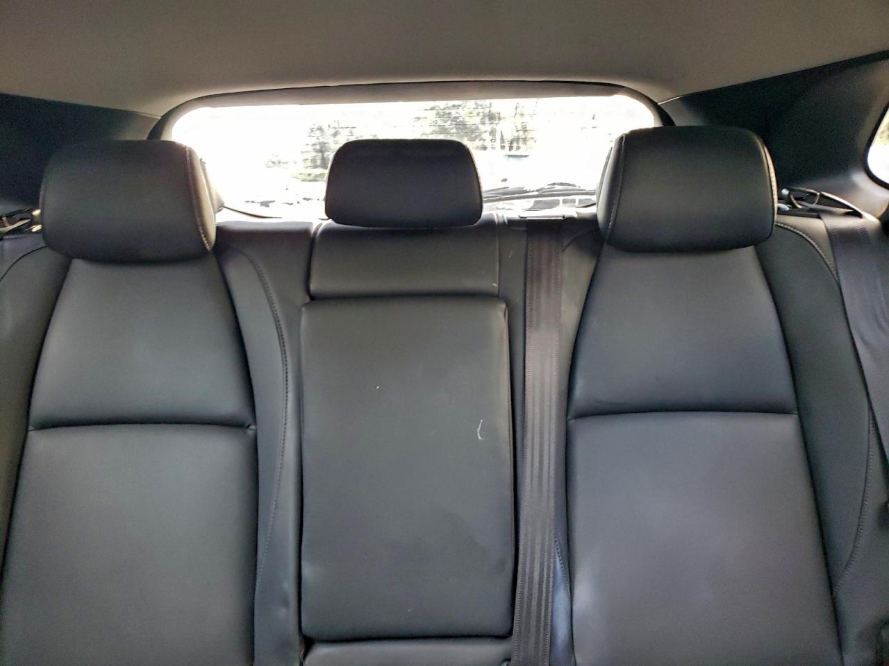 Mazda Cx Select Image 10