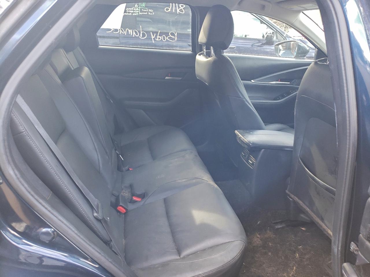 Mazda Cx Select Image 13