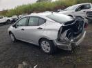 Nissan Versa S Image 2