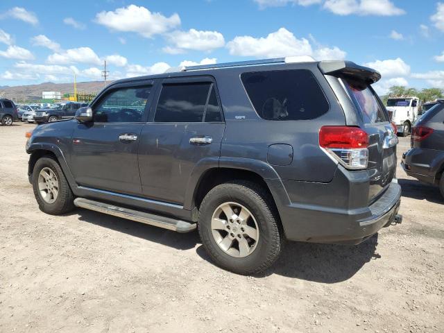 Toyota 4Runner Sr5 Image 4