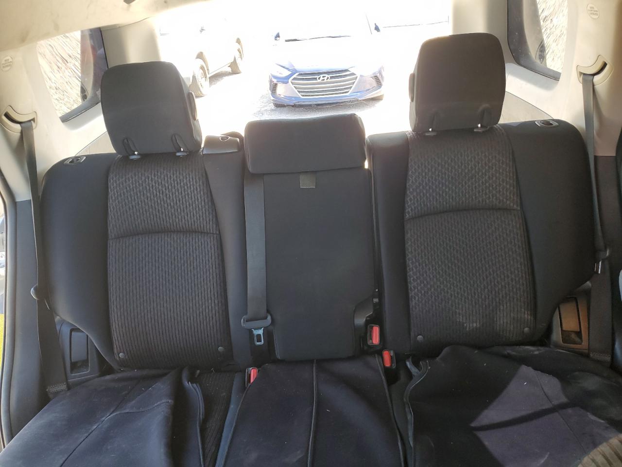 Toyota 4Runner Sr5 Image 14