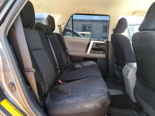 Toyota 4Runner Sr5 Image 9