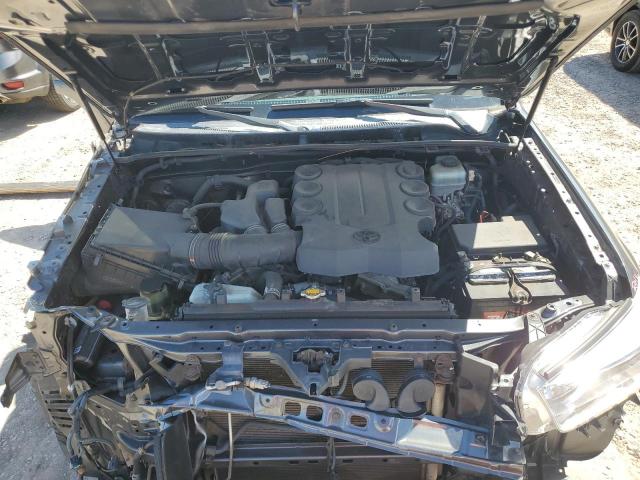 Toyota 4Runner Sr5 Image 10