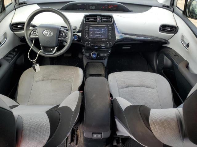 Toyota Prius L Image 8