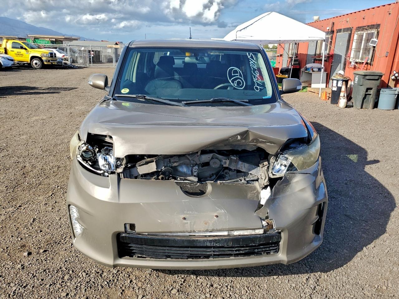 Toyota Scion Image 9