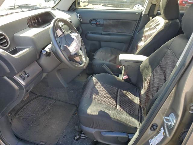 Toyota Scion Image 7