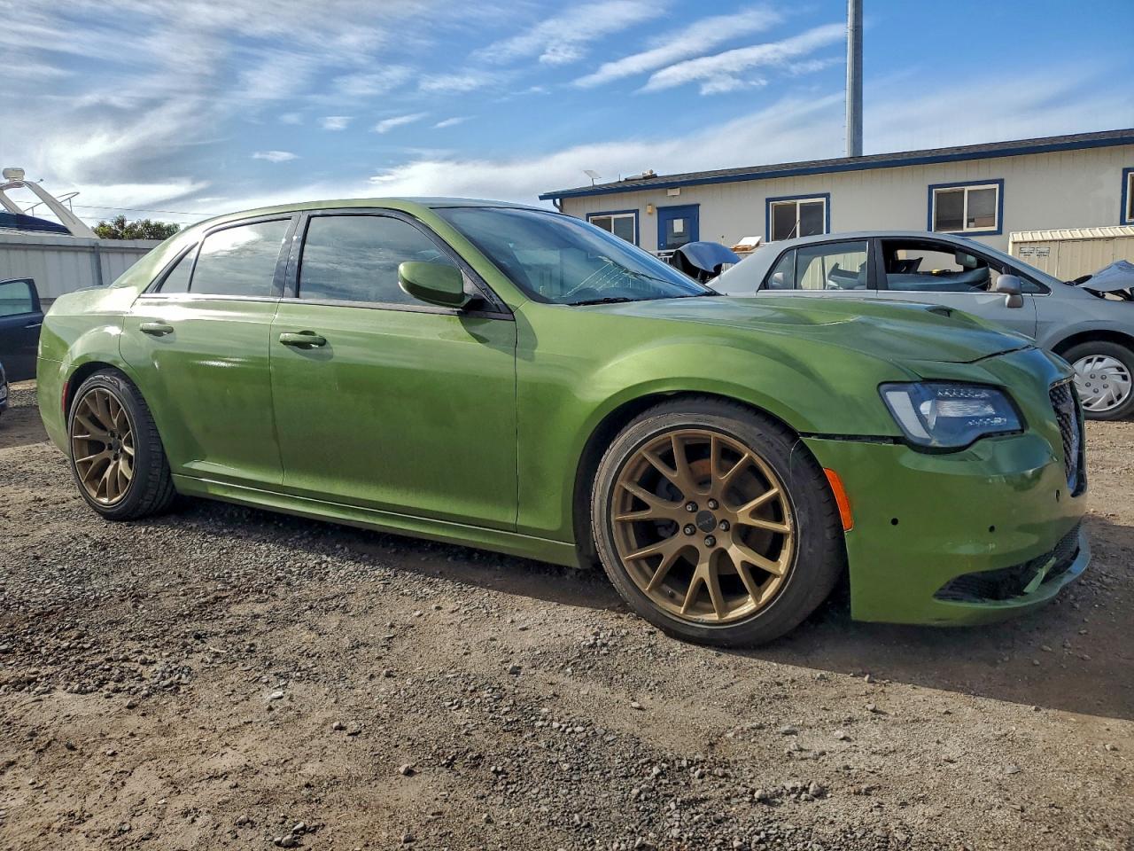 Chrysler 300 S Image 7