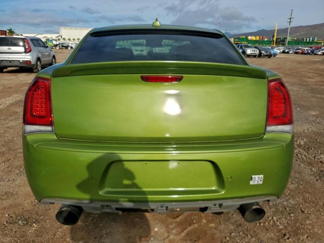 Chrysler 300 S Image 10